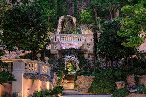 Hotel de Russie review, Rome: What it's like to stay in this legendary ...
