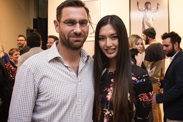 STYLEAID Photographic Exhibition at Lister Gallery