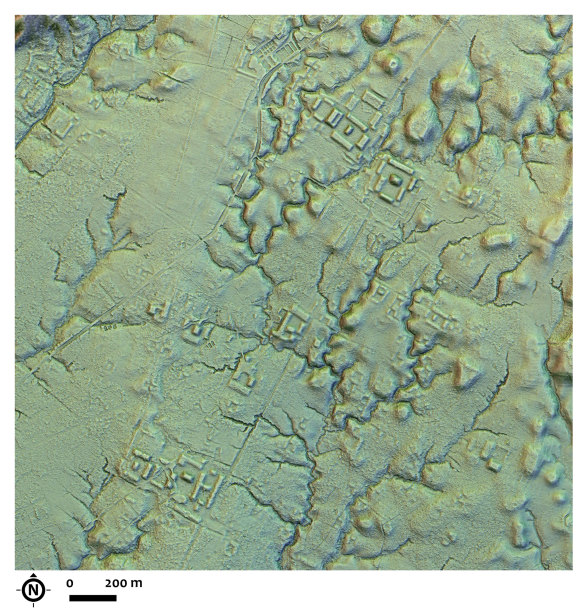 Archaeologists have uncovered a cluster of lost cities in the Amazon rainforest that was home to at least 10,000 farmers about 2000 years ago, according to a paper published in the journal Science.
