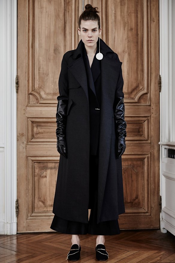 Ellery F/W 2015 collection, which was shown in Paris in March, will open the 2015 Mercedes-Benz Fashion Week Australia.
