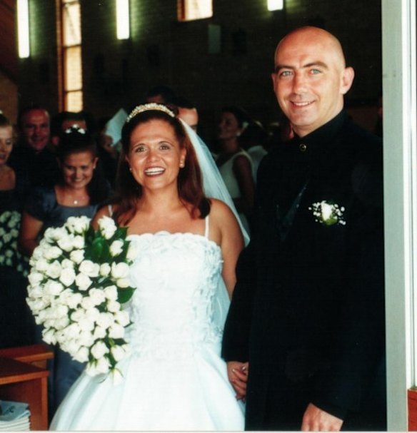Under 50 and widowed: How these five women are getting through their grief