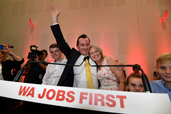 The McGowan Government's "Local Projects, Local Jobs" grants fund will put through the ringer in a parliamentary inquiry after it was revealed it had been spent in Labor electorates. 