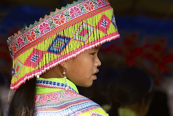 Home among the Hmong
