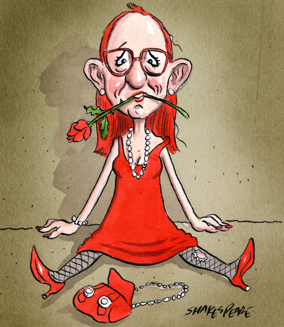 Illustration: John Shakespeare