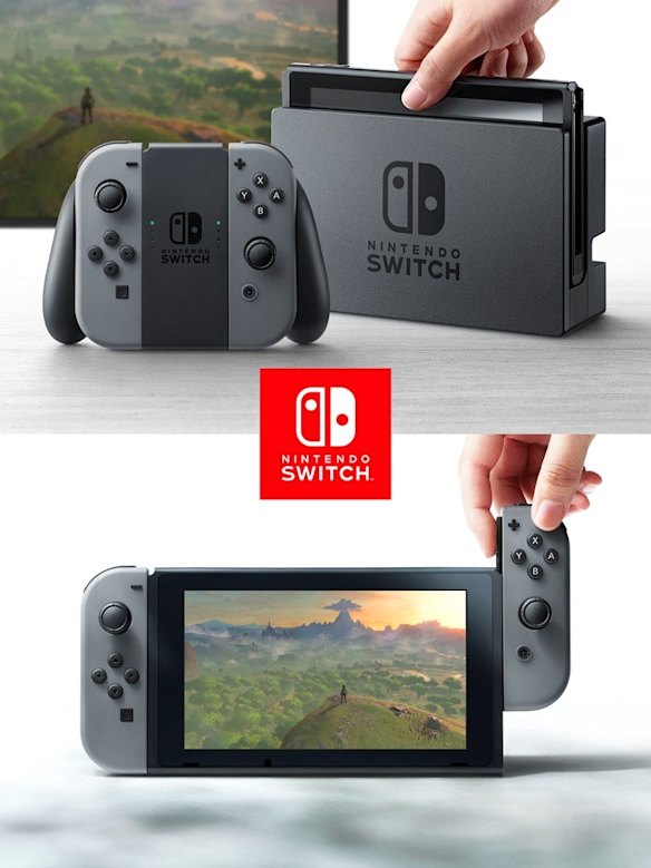 switch