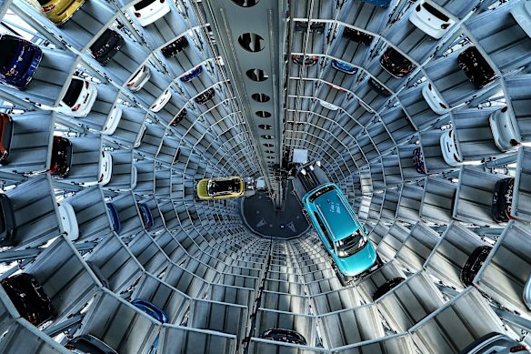 Gallery: The best photos from around the world