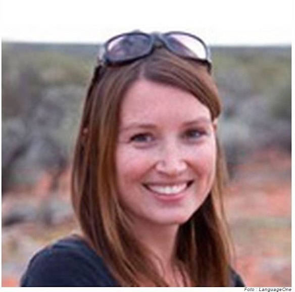 Teacher Dafne Nieveen, who was returning to Perth from an education conference in the Netherlands when she died onboard the MH17 flight.