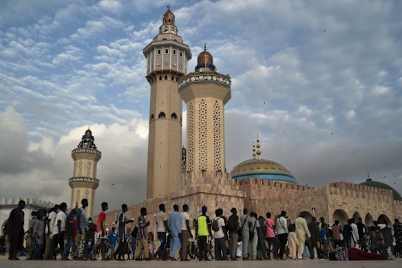 Gallery: The best photos from around the world