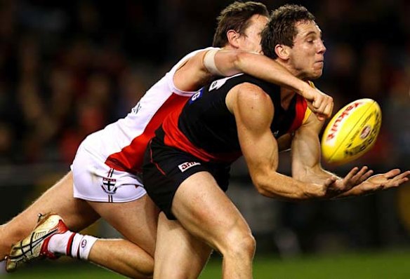 Dons' night at Etihad