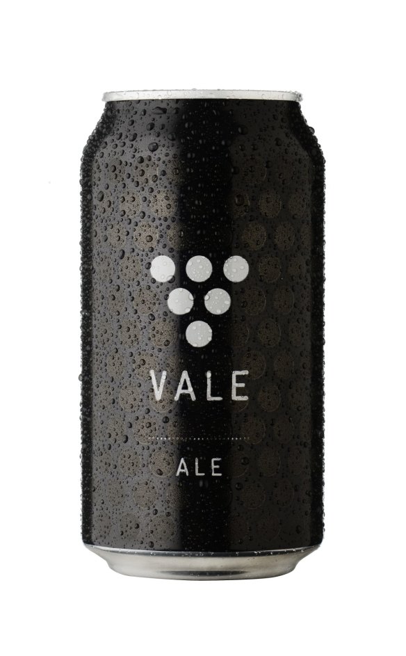 Vale Ale, Australian Pale Ale, 4.5% ABV