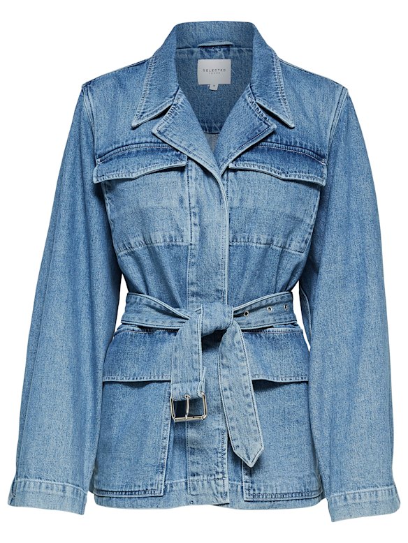 Selected Femme at Myer, $280