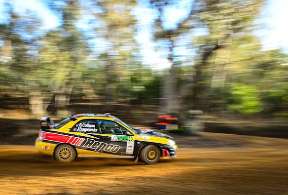 2017 National Capital Rally