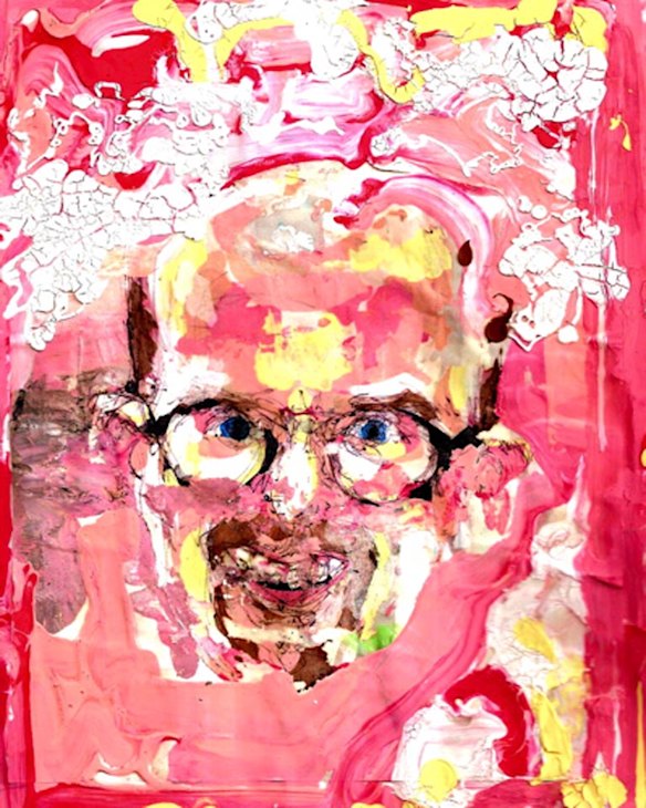 Crystalmeth, 1 'bump'.