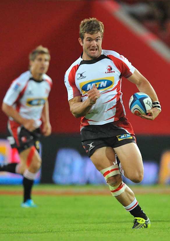 Top 20 Super Rugby transfers