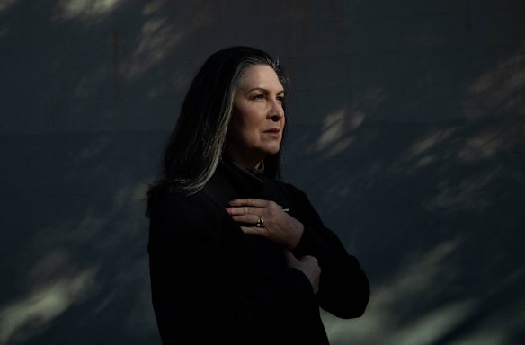 Pamela Rabe will be performing in Belvoir Theatre's production of The Cherry Orchard in Sydney.