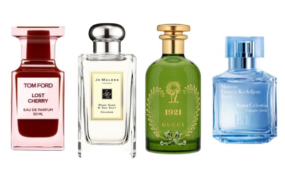 Best fragrances for men: how to choose the right scent