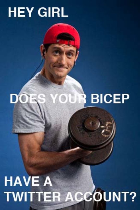 Photo: Yahoo Politics