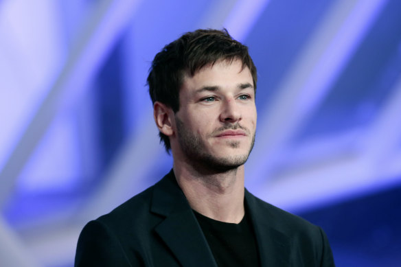 Gaspard Ulliel was one of France’s best known actors and worked with critically acclaimed filmmakers in France and abroad. 