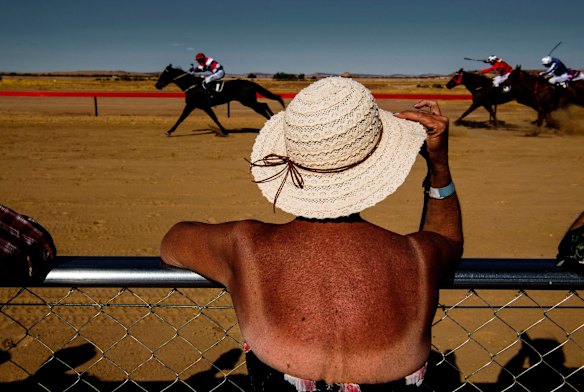 "The government will tell you there’s nothing healthy about a tan. This is living proof that they’re lying to us." 