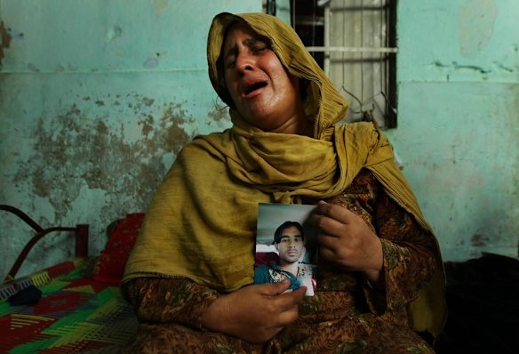 The Year in Images - Best of Fairfax 2011