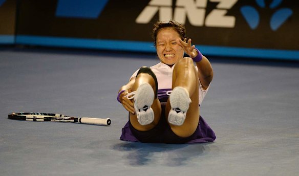 Australian Open, Women's Final