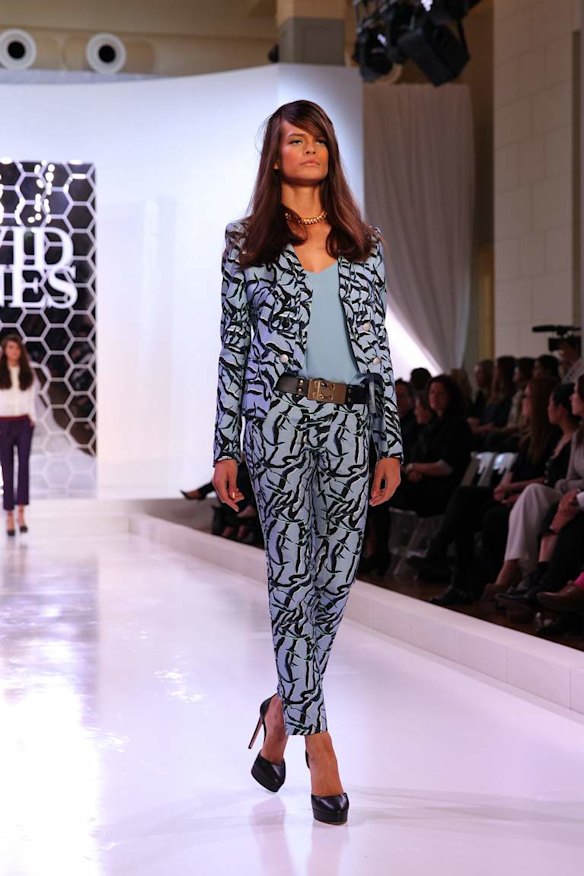 David Jones Fashion