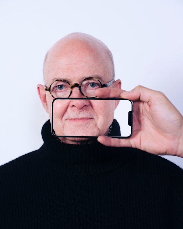 Running News Corp’s newspapers lasted 22 months before Williams resigned. “I aged markedly,” he recalls.