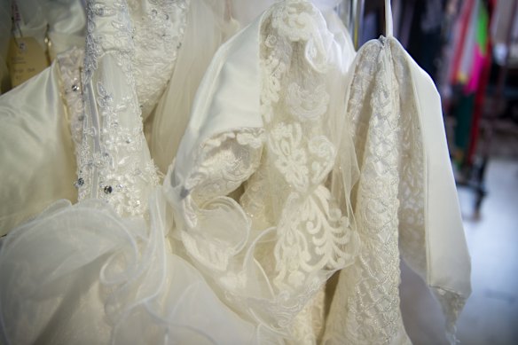 Muriel's Wedding the Musical.