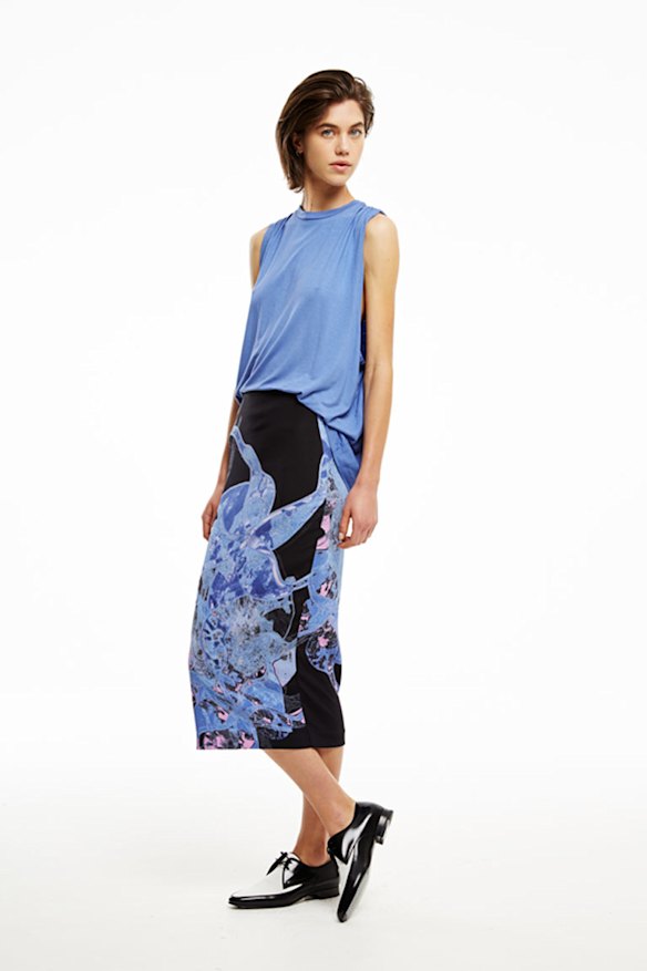 What to wear this spring
