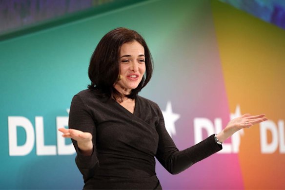 Forbes' top 20 most powerful women
