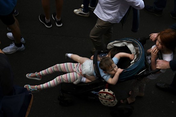 The Sydney Morning Herald, Photos of the Week, September 15, 2022