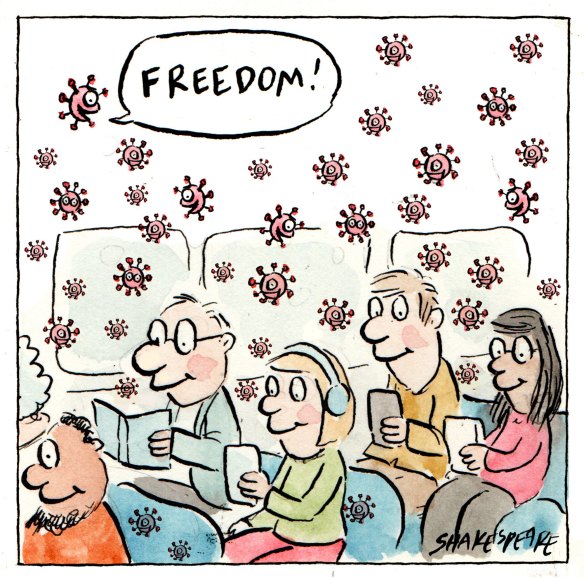 Victoria COVID How masks on some of Victoria’s youngest could save our oldest