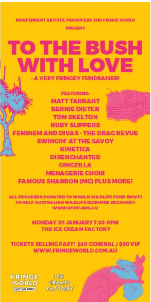 The benefit details. 