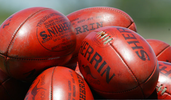 An EDFL preliminary final was called off at half-time last weekend after unruly on-and-off-field behaviour.