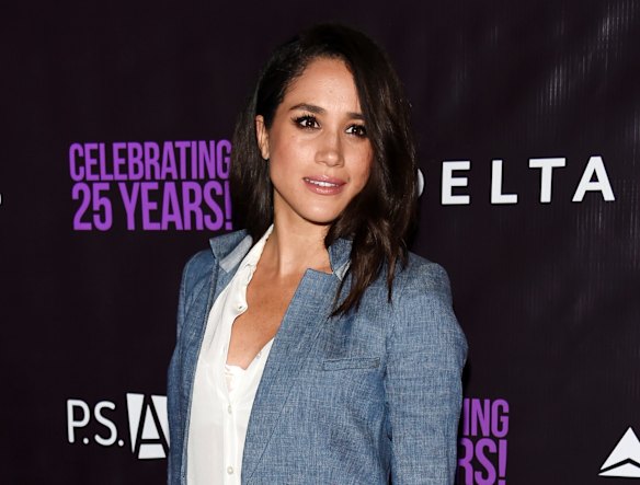 Meghan Markle - Suits star and possible future princess - has always had a signature smart casual yet sophisticated style.