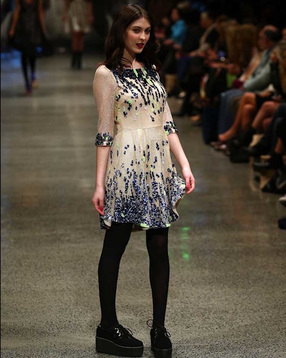 Auckland style: NZFW