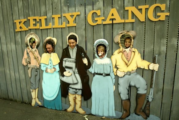 Last day of Wonderland.