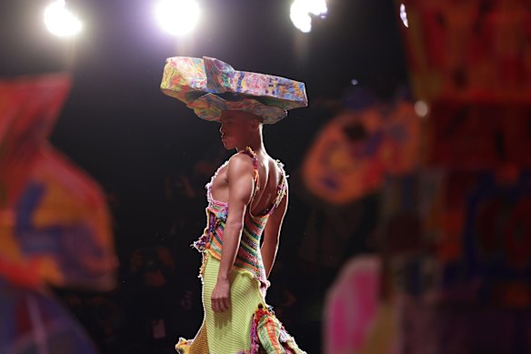 Day 4: Iordanes Spyridon Gogos.