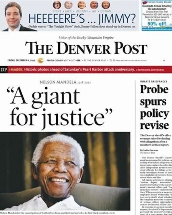 The Denver Post