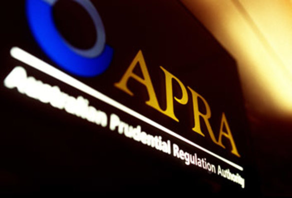 The Australian Prudential Regulation Authority is expected to be asked to explain why it allowed changes at funds that were not in the best interests of fund members