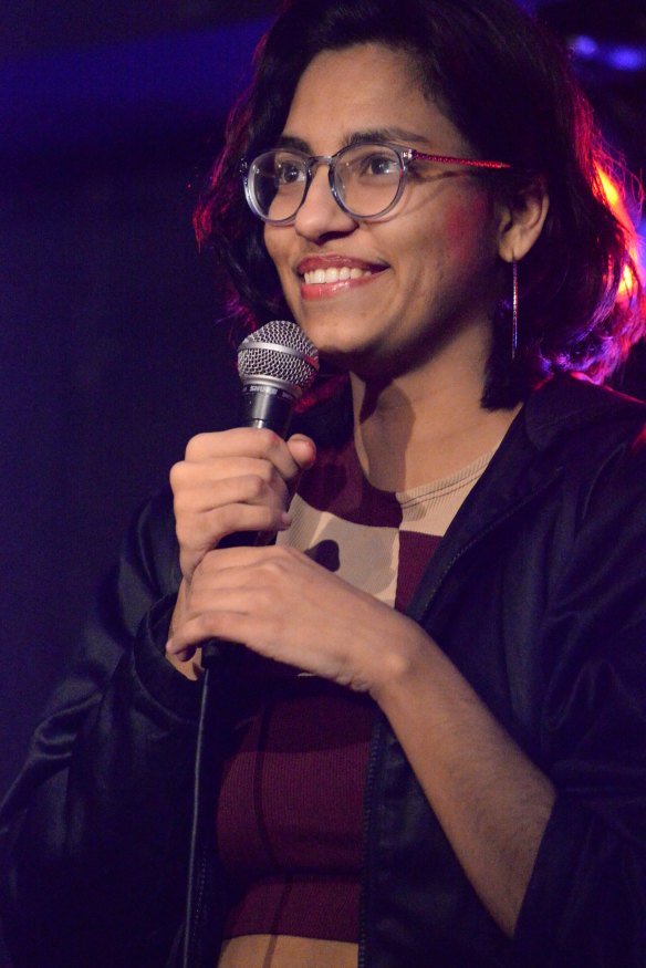 Guneet Kaur’s Medium Heat would put clairvoyants to the test.