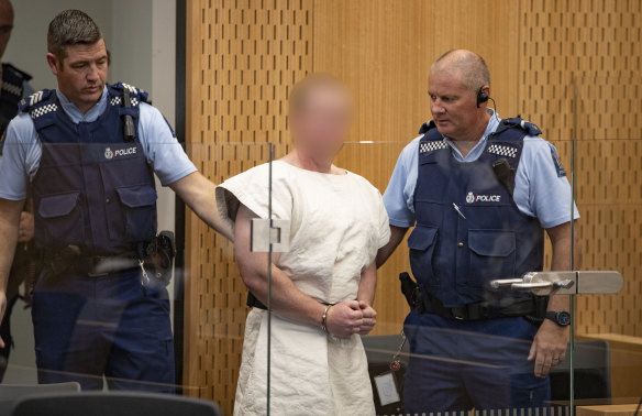 Accused Christchurch terrorist Brenton Tarrant has reportedly sacked his lawyer.
