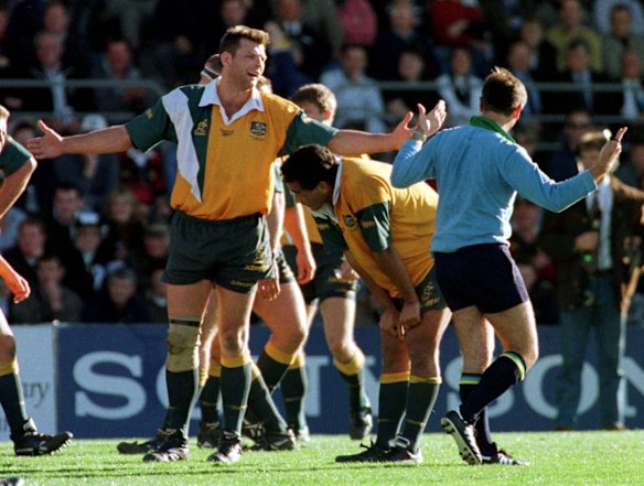 Troy Coker: Works in the finance industry in London.