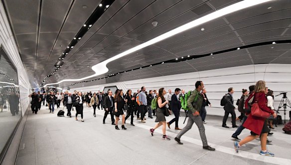 So far so good today.