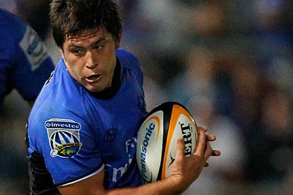 Australian team of the week - round eight