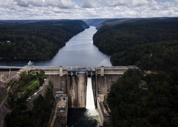 The NSW government wants to raise the height of the Warragamba Dam by at least 14 metres. Indigenous groups say the resulting  inundation will create significant damage to cultural sites even if any flood is temporary.