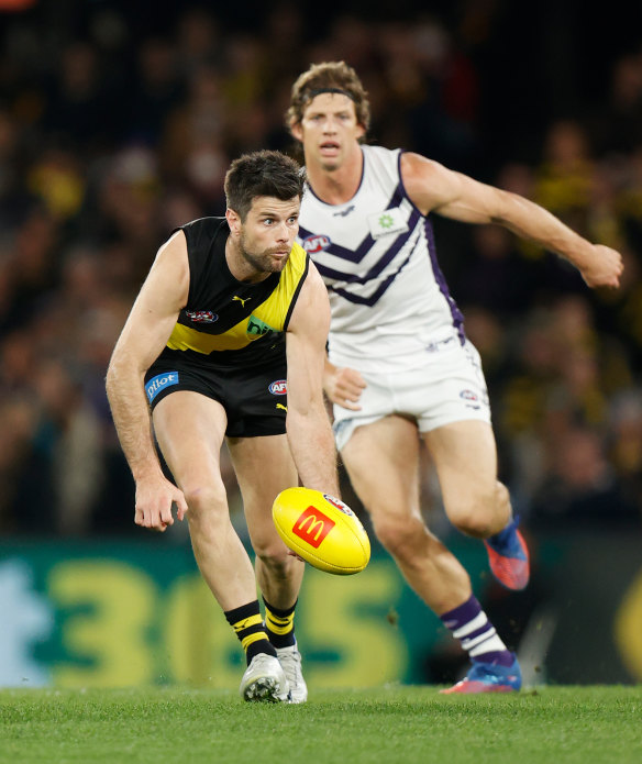 Trent Cotchin.