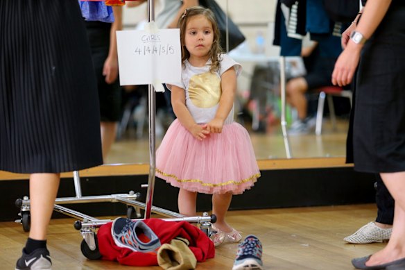 Melbourne's mini models