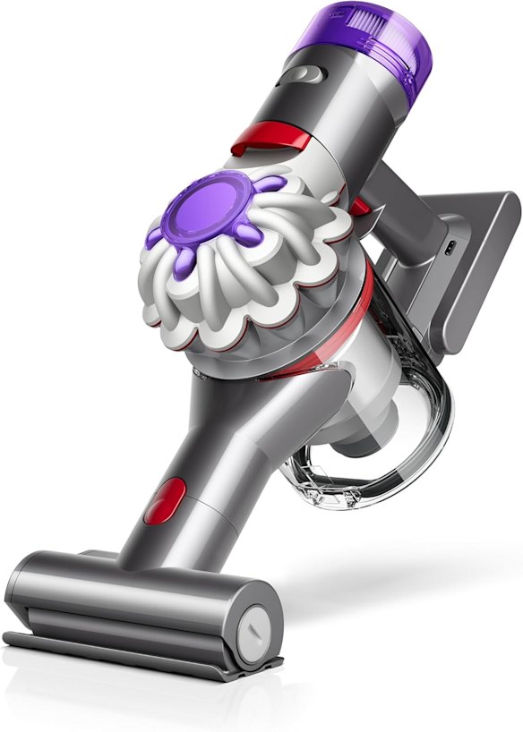 Dyson Car+Boat Handheld Vacuum