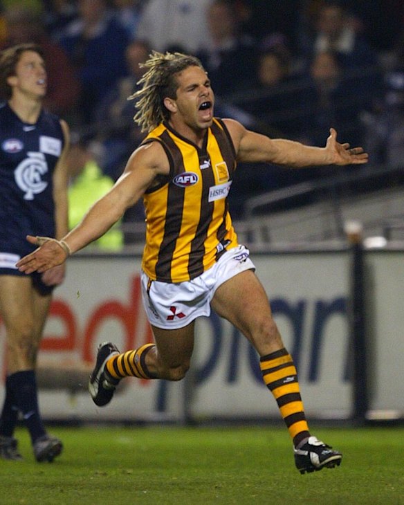 Chance Bateman's career